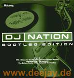 Dj Nation - Bootleg Edition 3