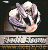 Scott Brown - Turn Up The Music
