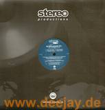 Dj Pippi Pres. Ikl - Ritumba Ep