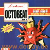 Dj Leska - Octo Beat Vol.3