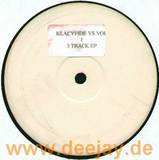 Klacyfide Vs. Vol - 3 Track Ep