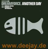 Dreamforce - Another Day