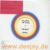 Miss Kittin & The Hacker - The Beach