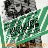 Modeselektor - Ganes De Frau