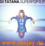 Dj Tatana - Superpop Ep