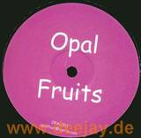 Opal Fruits - *3* Purple Edition