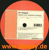 Mr Niceguy - Theme From Insomnia
