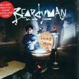 Beardyman - I Done A Album