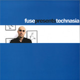 Fuse Pres. - Technasia (2x12")