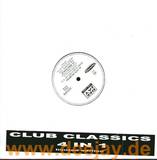 Dj's Unlimited / Mike Koglin - 4 In 1 Dance Classic