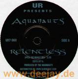 Aquanauts - Aquanauts Ep 7"
