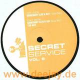 Secret Service - *8* Somebody Else's Guy