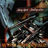 Dany Bpm - Feeling Alive