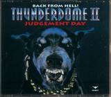 Thunderdome Ii - Judgement Day