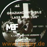 Graziano Avitabile - Lass Mich Los