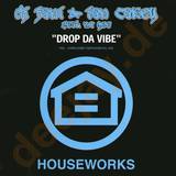 Dj Jani & Ian 45 Crew - Drop Da Vibe