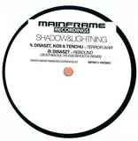 Disaszt,kos & Tenchu/disaszt - Terror War / Rebound (rmx)