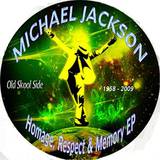 Michael Jackson - Homage, Respect & Memory Ep