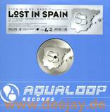 Sven-r-g & Bass-t - Lost In Spain