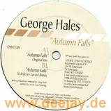 George Hales - Autumn Falls