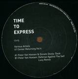 Time 2 Express - 61 Center Returning Vol. 4