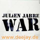 Julien Jabre - War