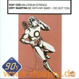90's Ep - *16* Kay Cee