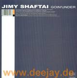 Jimy Shaftai - Goin Under