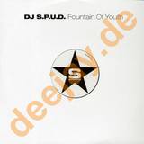 Dj S.p.u.d. - Fountain Of Youth