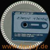 John Hunter - Early Tapes