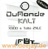 Dumonde - Kalt *rmx*