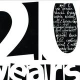 Overdrive Records - 20 Years Album 2x12"