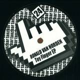 Ronald Van Norden - Toy Finger Ep