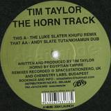 Tim Taylor - The Horn Track *remix*