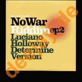 No War Riddim - Episode 2 10"