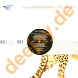 Nation Grooves/clubbticket - The Answer Is Melody