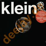 Seelenluft - Baby Baby *tiga*