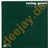 High Contrast - Racing Green