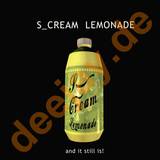 S-cream - Lemonade
