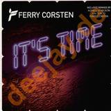 Ferry Corsten - Its Time