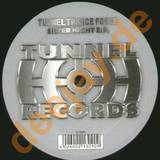 Tunnel Trance Force - Silver Night Ep