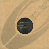 Marcus Intalex - Zumbar / Temperance