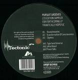 Pursuit Grooves - Frantically Hopeful Ep