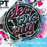 Marcel Warren & Edelstahl - Electric City (anthem 2011)