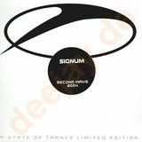 Signum - Second Wave 2004