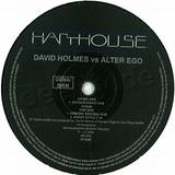 David Holmes Vs. Alter Ego - Patrick Kraut
