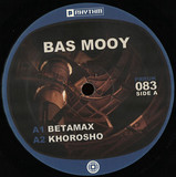 Bas Mooy / Exium - Planet Rhythm 83