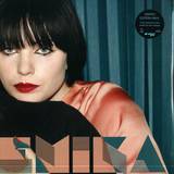 Emika - Emika 2x12" Lp