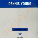 Dennis Young - Dervish Delight