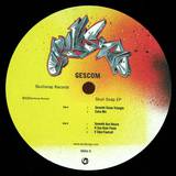 Gescom - Skull Snap Ep